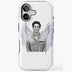 Cameron Boyce iPhone Tough Case