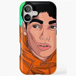 Cameron Boyce iPhone Case