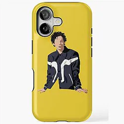 Cameron Boyce iPhone Tough Case