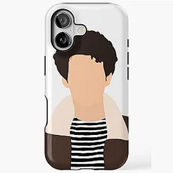 Cameron Boyce iPhone Case