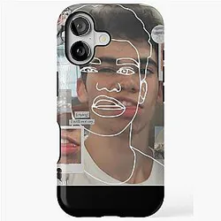 Cameron Boyce iPhone Case