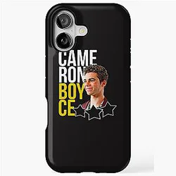 Cameron Boyce Classic iPhone Tough Case