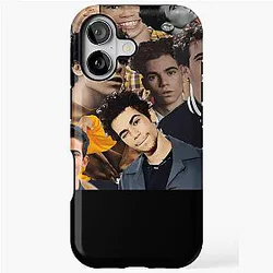 Cameron Boyce Design 2019 iPhone Case