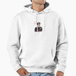 Cameron Boyce Pullover Hoodie