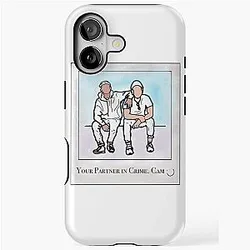For Cameron Boyce Tough Case