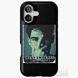 Cameron Boyce USA iPhone Tough Case