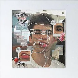 Cameron Boyce Fanart Poster