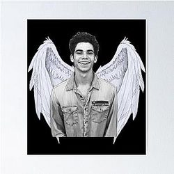 Cameron Boyce Poster