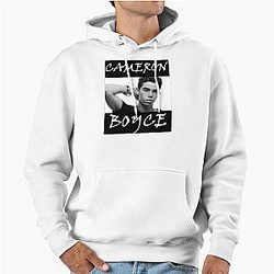 Cameron Boyce Fan Hoodie