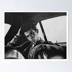 Cameron Boyce Poster