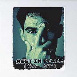 Cameron Boyce USA Poster