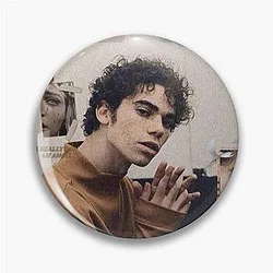 Cameron Boyce fan art Pin