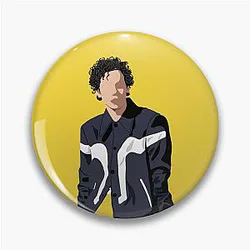 Cameron Boyce Pin