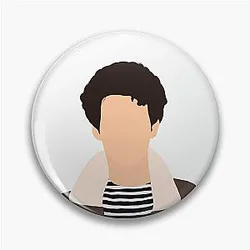 Cameron Boyce Pin
