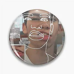 Cameron Boyce fan art Pin