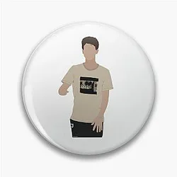 Cameron Boyce Pin
