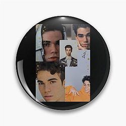 Cameron Boyce Pin