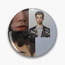 Cameron Boyce Pin
