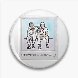 Cameron Boyce Pin
