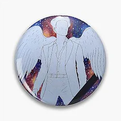 Cameron Boyce Pin