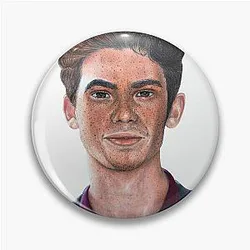 Cameron Boyce drawing