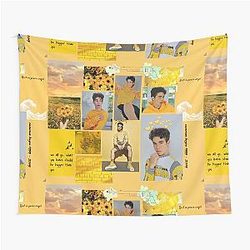 Cameron Boyce Tapestry