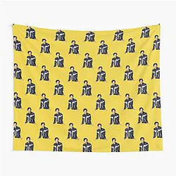 Cameron Boyce Tapestry