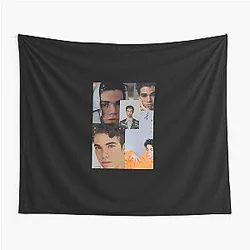 Cameron Boyce Tapestry