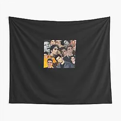 Cameron Boyce Design 2019 Tapestry