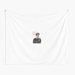 Cameron Boyce Tapestry