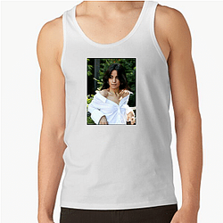 Camila Cabello Havana Nights Camila Cabello Tank Tops