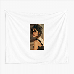 Camila Cabello Always Fierce Always Melodic Camila Cabello Tapestries