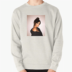 Camila Cabello Beyond The Stage Camila Cabello Sweatshirts