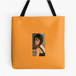 Camila Cabello Always Fierce Always Melodic Camila Cabello Bags