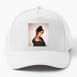 Camila Cabello Beyond The Stage Camila Cabello Hats & Caps