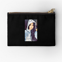 Camila Cabello My Favorite Singer Camila Cabello Zipper Pouches