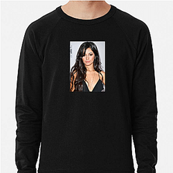 Camila Cabello No Limits Just Hits Camila Cabello Sweatshirts