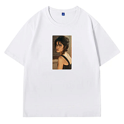 Camila Cabello Always Fierce Always Melodic Camila Cabello T-Shirts