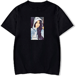 Camila Cabello My Favorite Singer Camila Cabello T-Shirts