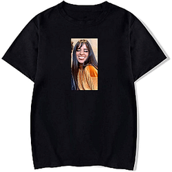 Camila Cabello Living My Romance Camila Cabello T-Shirts