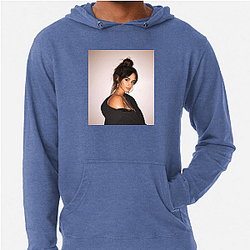 Camila Cabello Beyond The Stage Camila Cabello Hoodies
