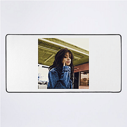 Camila Cabello Unforgettable Vocals Camila Cabello Mouse Pads