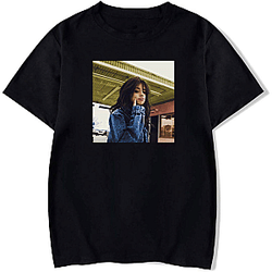Camila Cabello Unforgettable Vocals Camila Cabello T-Shirts