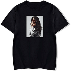Camila Cabello Familia Power Camila Cabello T-Shirts