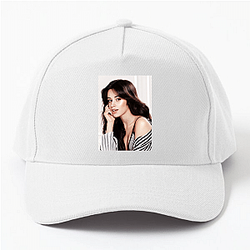 Camila Cabello A True Star Camila Cabello Hats & Caps
