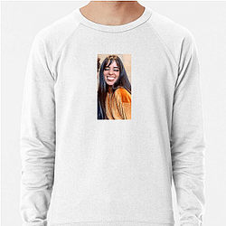Camila Cabello Living My Romance Camila Cabello Sweatshirts
