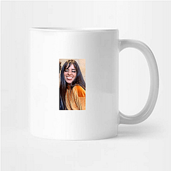 Camila Cabello Living My Romance Camila Cabello Mugs