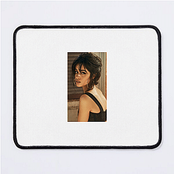 Camila Cabello Always Fierce Always Melodic Camila Cabello Mouse Pads