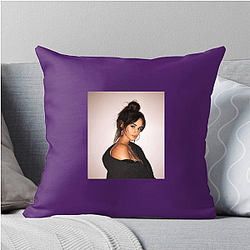 Camila Cabello Beyond The Stage Camila Cabello Pillows Cover