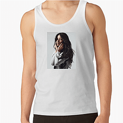 Camila Cabello Familia Power Camila Cabello Tank Tops
